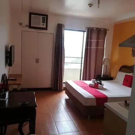 Bel Air Soho Suites