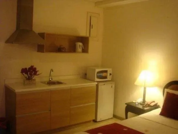 Bel Air Soho Suites
